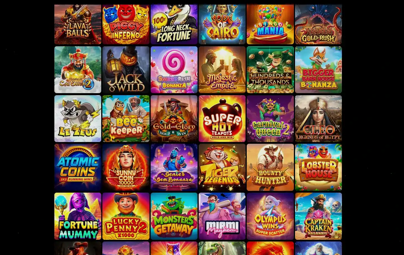 Vulkan Stavka casino игровой зал